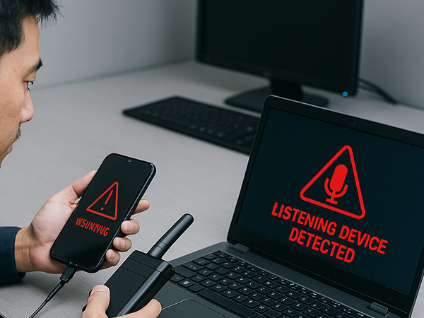 芝罘手机电脑监听排查服务